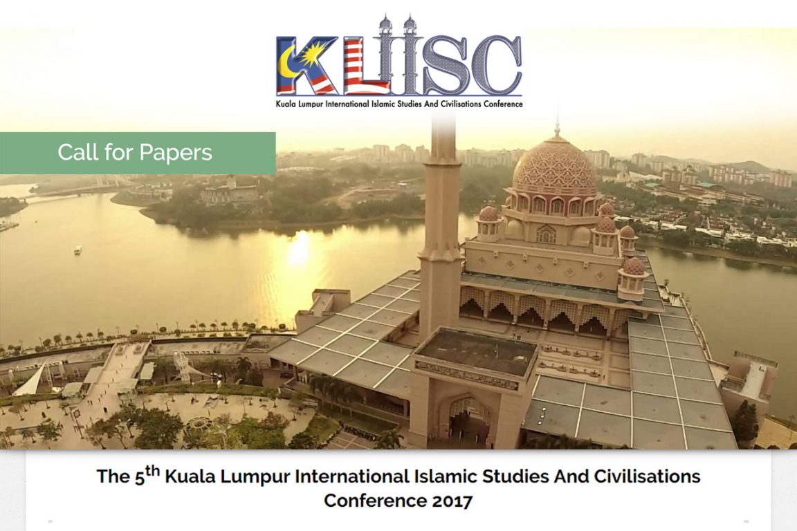 Islamic-Studies-and-Civilisations-Conference-2017