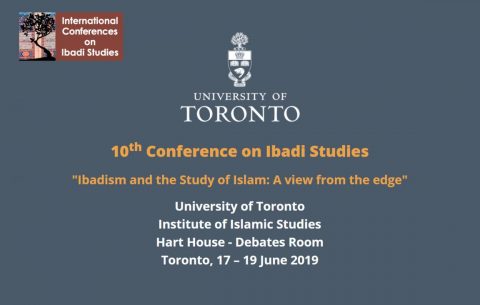 10th-Conference-on-Ibadi-Studies