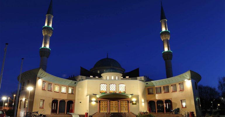 Dutch-Muslims-call-for-security-in-mosques