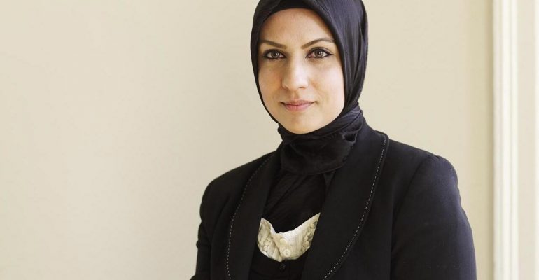 Muslim-woman-becomes-Britain-s-first-hijab-wearing-judge