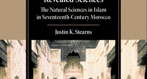 Revealed-Sciences-The-Natural-Sciences-in-Islam-in-Seventeenth-Century