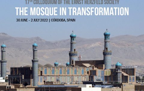 The Mosque in Transformation