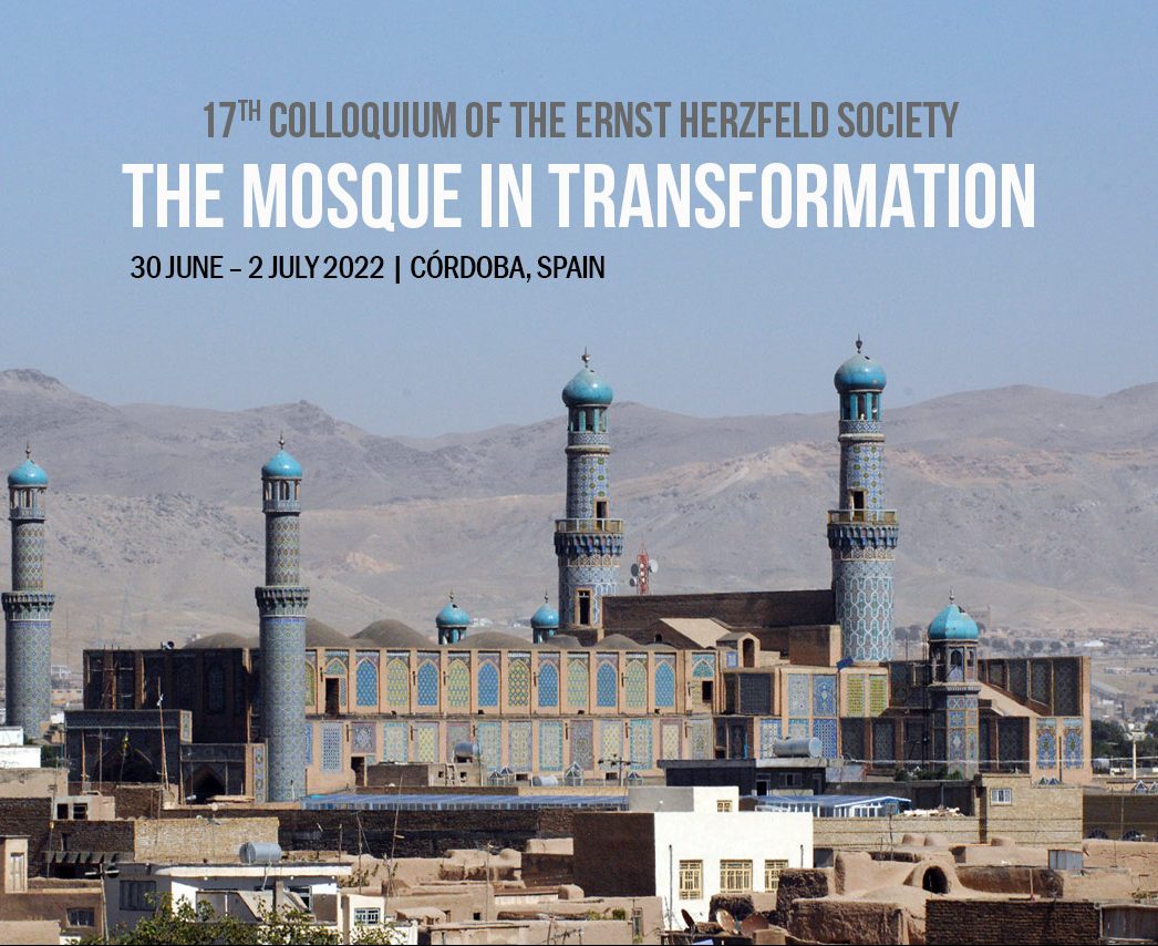 The Mosque in Transformation