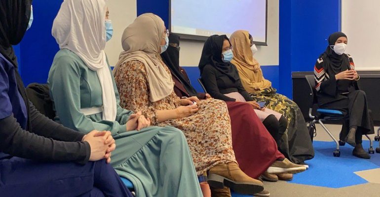 UK Muslim Student Association celebrated 50th Anniversary on campus