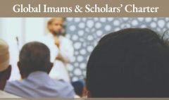 The Global Imams & Scholars’ Charter – The Global Imams & Scholars Network