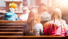 New survey confirms Christianity’s inexorable decline in UK