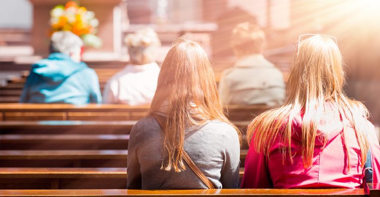 New survey confirms Christianity’s inexorable decline in UK