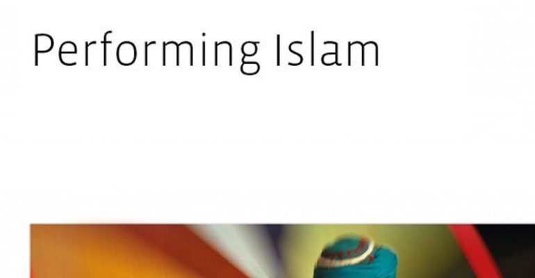 Journal: Performing Islam