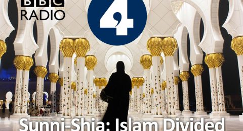BBC-Radio-4-Program-on-Shii-Sunni-Split