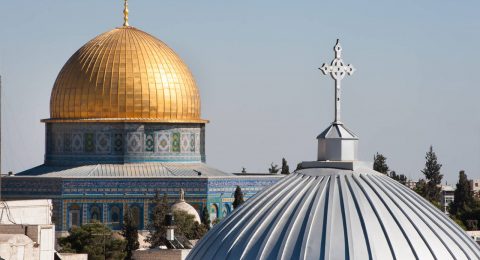University of Notre Dame to establish consortium of Catholic universities to study Muslim-Christian relations