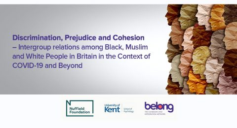 Report: Discrimination and Lack of Unity between Muslim, Black and White People in the UK