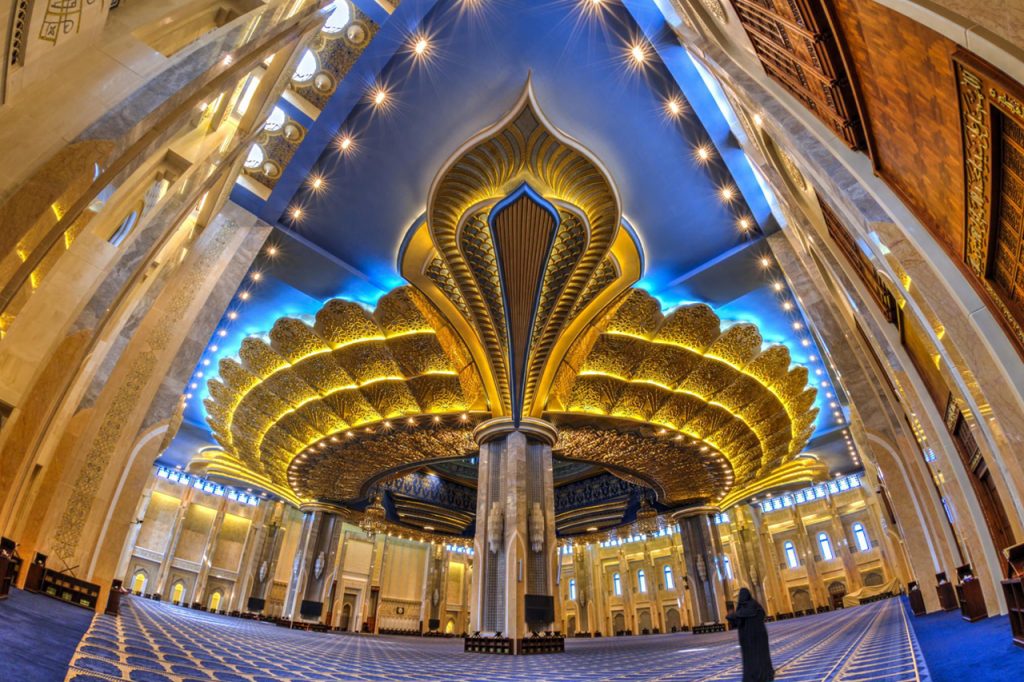 Grand Mosque of Kuwait