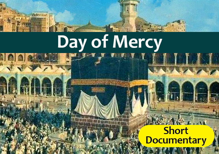 Day of Mercy