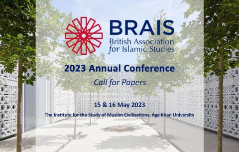 Annual Conference of the British Association for Islamic Studies