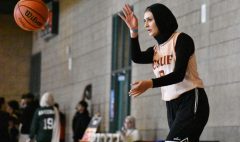 California Univ. Muslim students win basketball tournament, raise funds for orphans