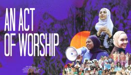 Documentary: An Act of Worship