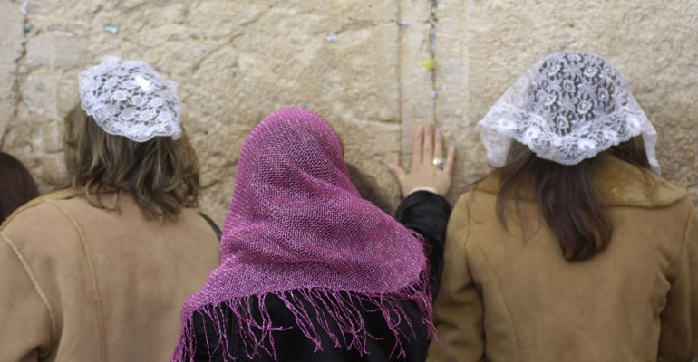 Comparing Modesty in Orthodox Jewish Women and Muslim Women