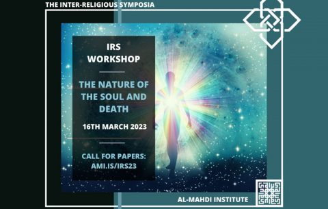 IRS-Workshop-The-Nature-of-Soul-and-Death