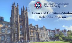 Islam and Christian-Muslim Relations Program
