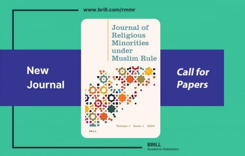 Call for Papers: Journal of Religious Minorities under Muslim Rule