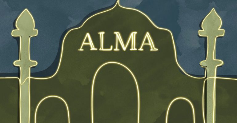 Establishment of Al-Mahdi Shia Association at Arizona State University