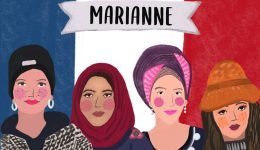 French Muslim women challenge stereotypes in new documentary
