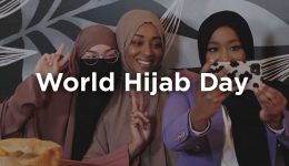 New film explores why Muslim women choose hijab
