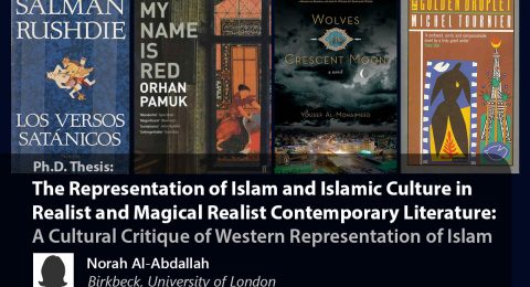 The Representation of Islam and Islamic Culture in Realist