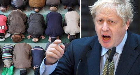 British Muslims prepare to leave UK after Boris Johnson wins election