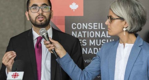 Canada: Muslims to contest religious law at Canada's top court