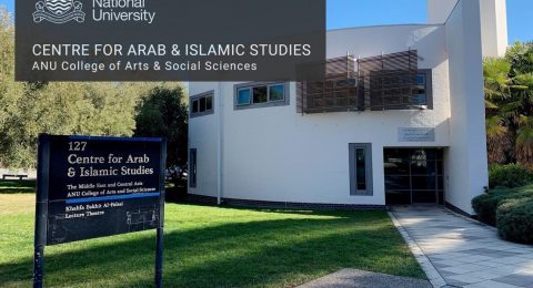 Centre for Arab & Islamic Studies