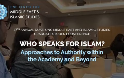 Who-Speaks-for-Islam-17th-Annual-Duke-UNC-Middle-East-Islamic-Studies