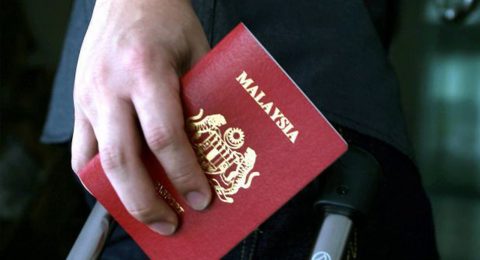 Malaysia has world's most powerful Muslim passport