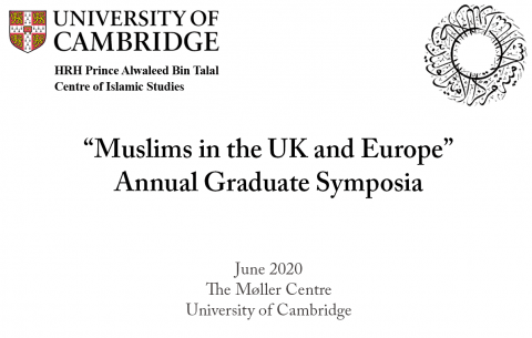 Muslims in the UK and Europe