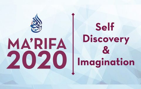 Ma'rifa 2020: Self-Discovery and Imagination