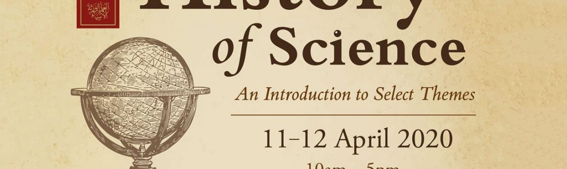 History-of-Science