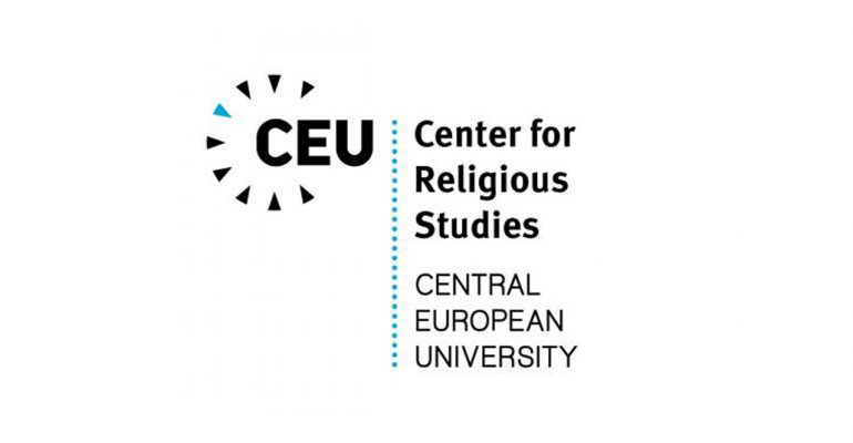 Center for Religious Studies (CRS)