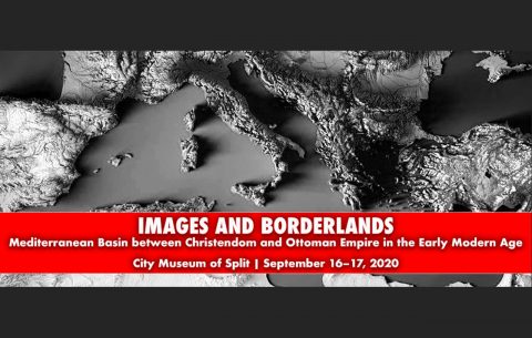 Images and Borderlands: Mediterranean basin between Christendom and Ottoman Empire in the Early Modern Age