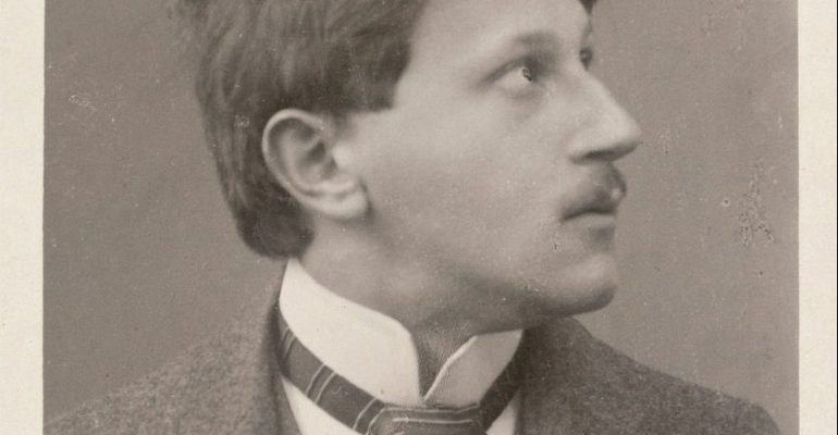 German, Jew, Muslim, Gay: The Life and Times of Hugo Marcus