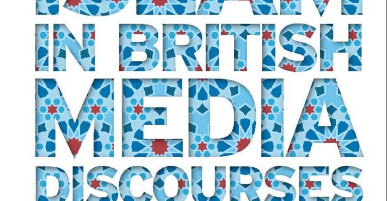 Islam in British Media Discourses