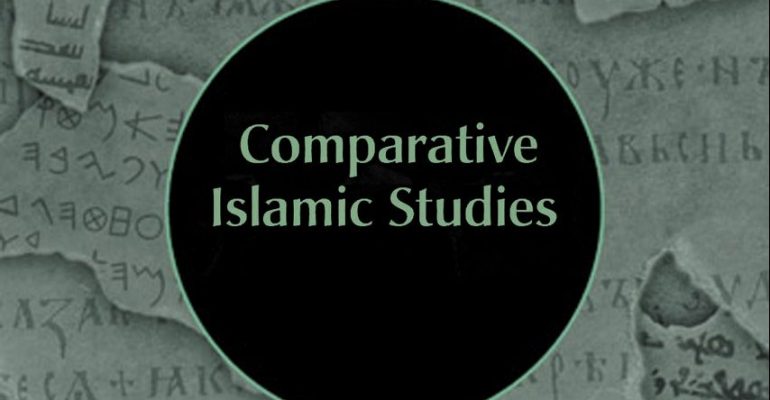 Comparative-Islamic-Studies-Journal