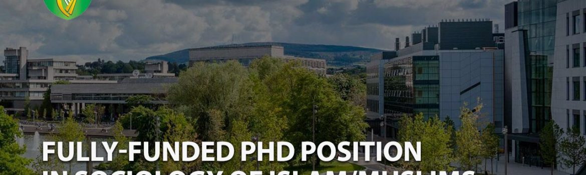 Fully-funded-PhD-Position-in-Sociology-of-Islam-Muslims-in-Europe