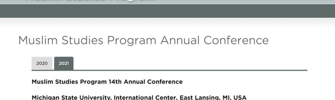 Muslim-Studies-Program-14th-Annual-Conference