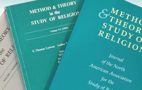 New Methods in the Study of Islam