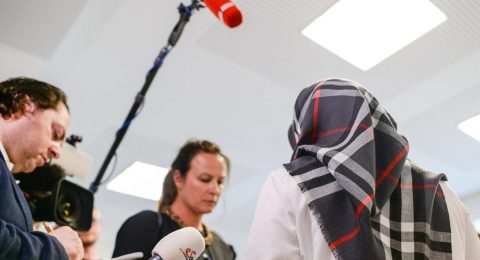 German-court-allows-Muslim-teachers-to-wear-headscarf