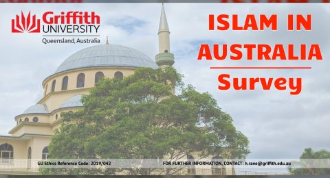 How Australian Muslims understand, interpret and express Islam