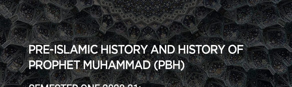 Pre-Islamic-History-and-History-of-Prophet-Muhammad