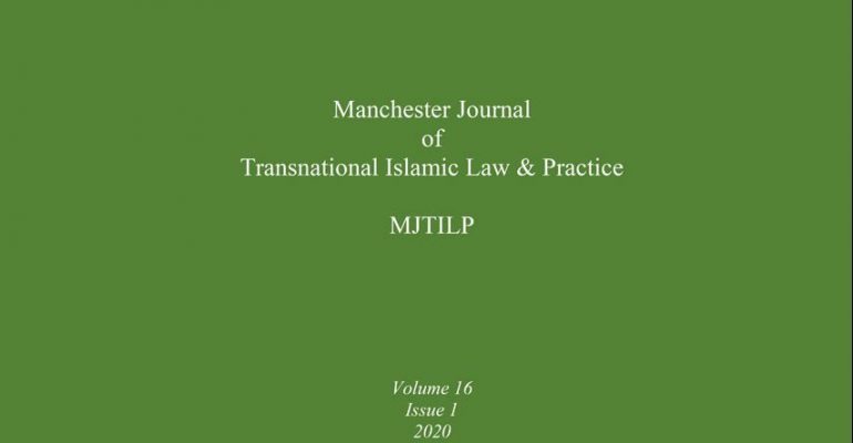 Manchester-Journal-of-Transnational-Islamic-Law-and-Practice