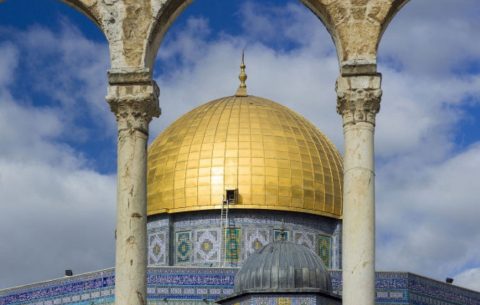 Bridging the Great Divide: the Jewish-Muslim Encounter