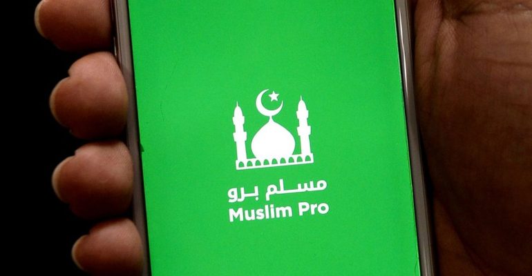 Muslims-reel-over-a-prayer-app-that-sold-user-data